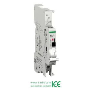 کنتاکت کمکی 1NO+1NC کلید مینیاتوری اشنایدر 26924