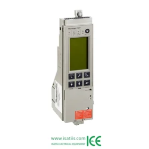 واحد حفاظتی اشنایدر کلید هوایی فیکس و کشویی NT/NW میکرولوژیک 2.0E 47600