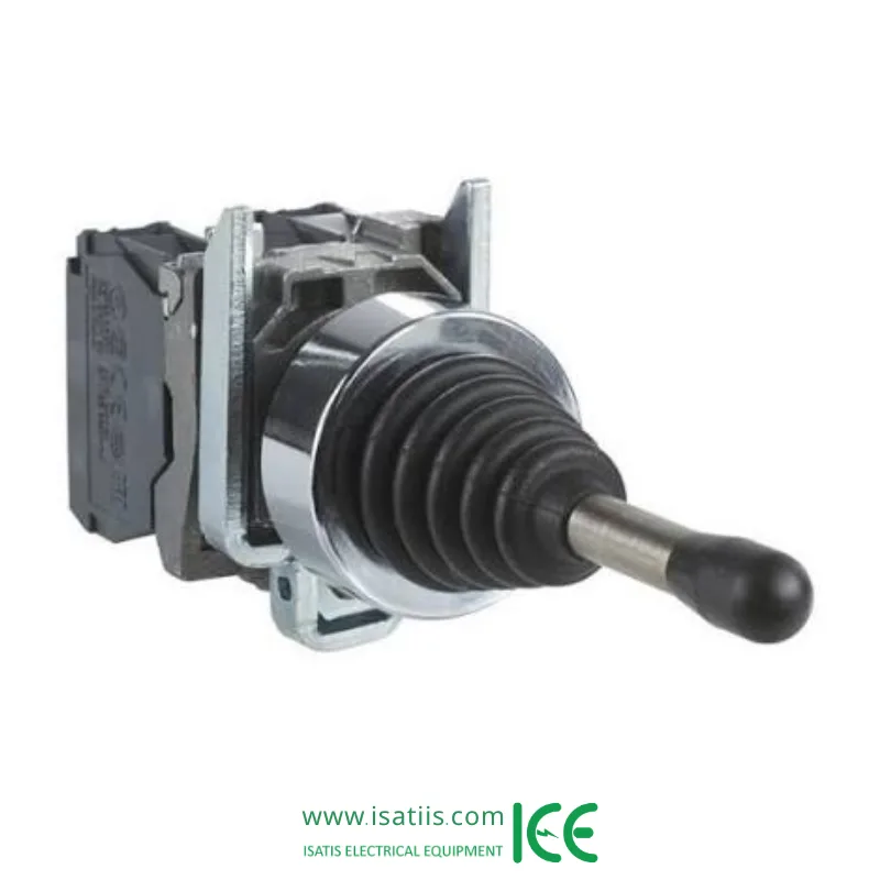 schneider-joystick-2direction-spring-xd4pa22